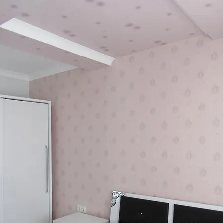Appartement Angels Alanya