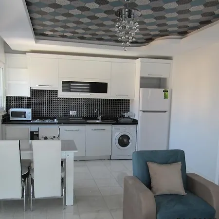 Appartement Angels