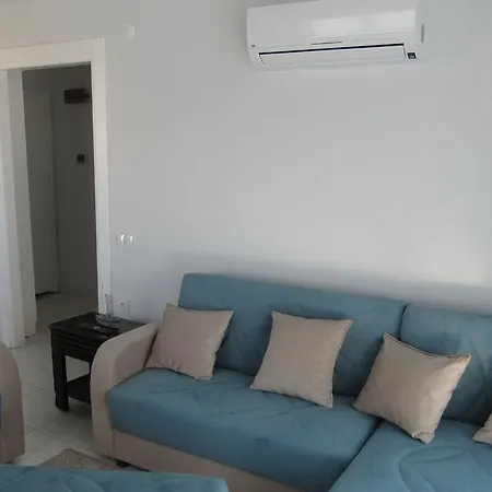 Appartement Angels Alanya