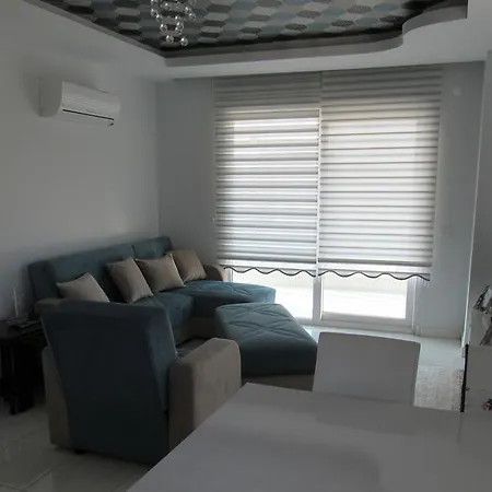 Daire Angels Alanya